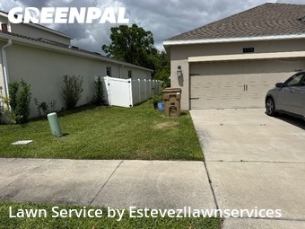 Yard Cutting nearby Kissimmee, FL, 