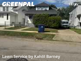 Lawn Care Service nearby Buffalo, NY, 
