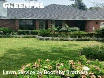 Lawn Mow nearby Navarre, FL, 