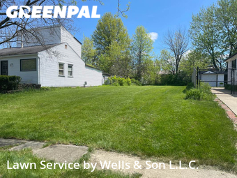 Lawn Service nearby Cleveland, OH, 