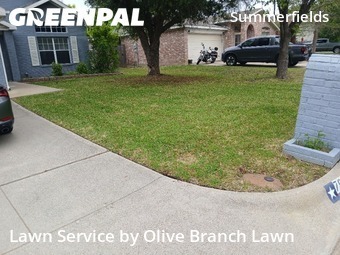 Lawn Mow nearby Fort Worth, TX, 