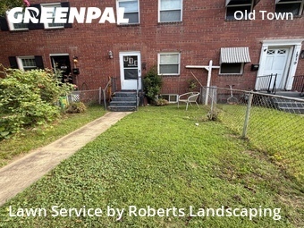 Yard Cutting nearby Alexandria, VA, 