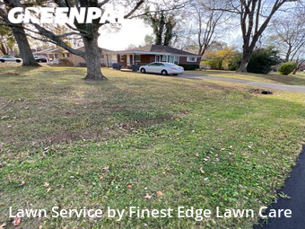 Lawn Mow nearby Louisville, KY, 