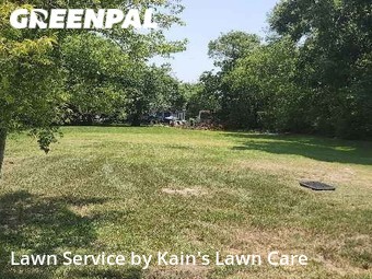 Grass Cut nearby Texas City, TX, 