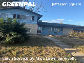 Lawn Service nearby Northglenn, CO, 