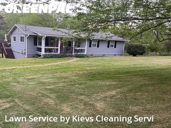 Lawn Maintenance nearby Canton, GA, 