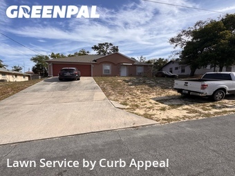 Lawn Care nearby Spring Hill, FL, 