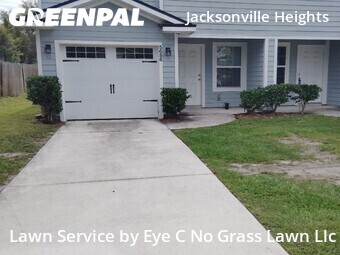 Lawn Mowing Service nearby Jacksonville, FL, 