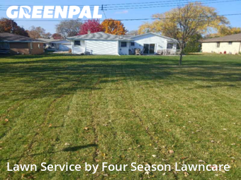 Lawn Care Service nearby Greendale, WI, 