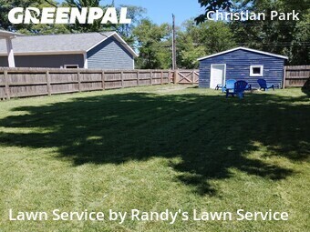 Lawn Maintenance nearby South Bend, IN, 