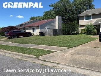 Lawn Mowing Service nearby Virginia Beach, VA, 