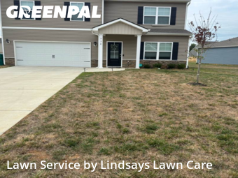 Yard Work in Maryville, 37804, Lawn Services by Lindsays Lawn Care, work completed in Aug , 2025