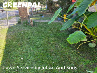 Lawn Service nearby Prichard, AL, 