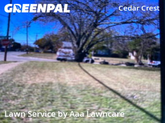 Lawn Care nearby Dallas, TX, 