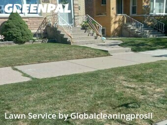 Lawn Maintenance nearby Chicago, IL, 