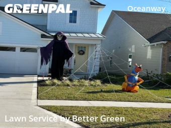 Lawn Care Service nearby Ponte Vedra Beach, FL, 