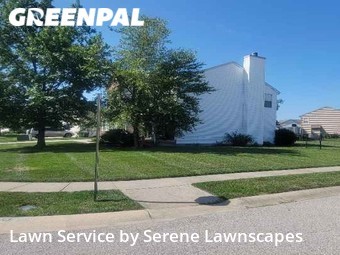 Lawn Mowing nearby Indianapolis, IN, 