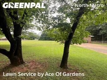 Lawn Service nearby Duluth, GA, 