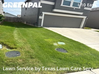 Grass Cutting nearby Converse, TX, 