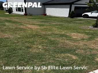 Lawn Cut nearby Gwinnett County, GA, 