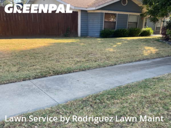 Grass Cutting nearby Tulare, CA, 