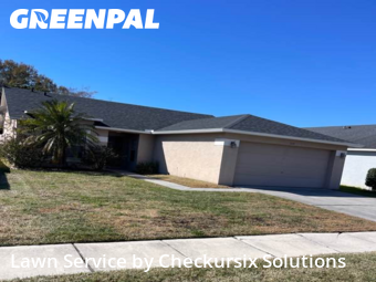 Lawn Maintenance nearby Oviedo, FL, 