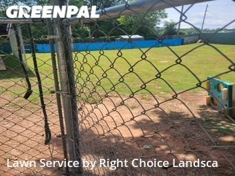 Grass Cutting nearby Roswell, GA, 