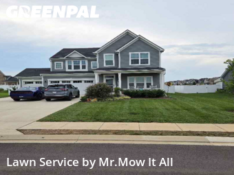 Lawn Maintenance nearby Murfreesboro, TN, 