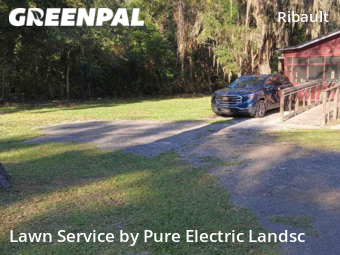 Yard Mowing nearby Jacksonville, FL, 