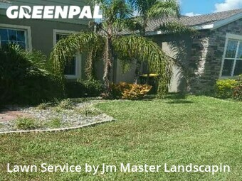 Lawn Mowing Service nearby Davenport, FL, 
