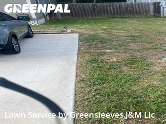 Grass Cut nearby Bryan, TX, 