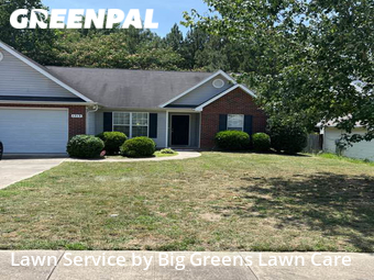 Lawn Maintenance nearby Charlotte, NC, 