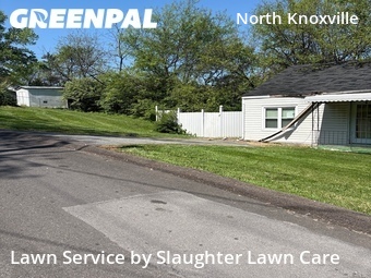 Lawn Mowing nearby Knoxville, TN, 