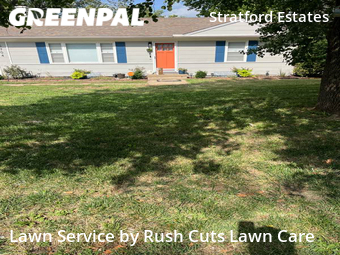 Lawn Maintenance nearby Kansas City, MO, 