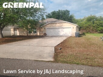 Lawn Cut nearby Poinciana, FL, 