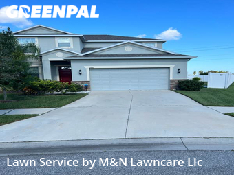 Lawn Mowing nearby Ruskin, FL, 