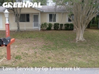 Lawn Care nearby Ocala, FL, 