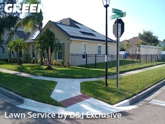 Yard Cutting nearby Orlando, FL, 