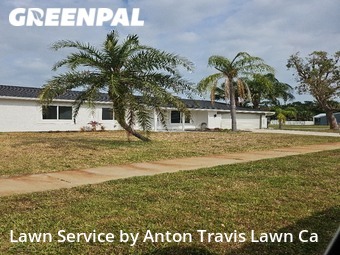 Lawn Mowing nearby North Port, FL, 