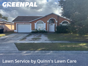 Yard Mowing nearby Orlando, FL, 