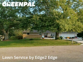 Turf Services in North Canton, 44720, Yard Work by Edge2 Edge, work completed in Oct , 2025