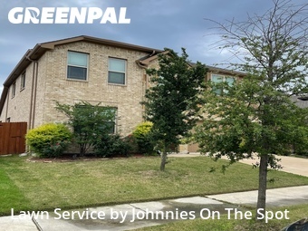 Lawn Care nearby Crandall, TX, 