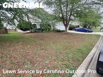 Yard Mowing nearby Durham, NC, 