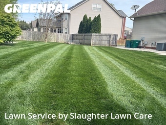 Grass Cutting nearby Knoxville, TN, 