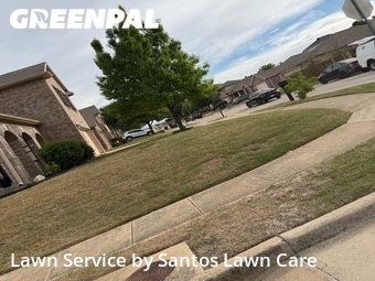 Yard Mowing nearby Ft Worth, TX, 