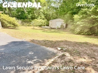Lawn Mowing Service nearby Mobile, AL, 