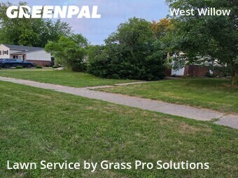 Yard Cutting nearby Ypsilanti, MI, 