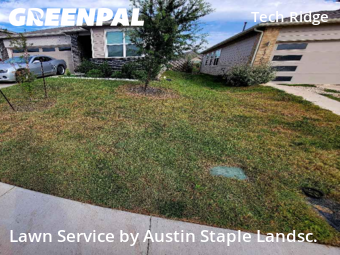 Lawn Care nearby Pflugerville, TX, 