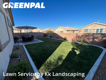 Lawn Cutting nearby Las Vegas, NV, 
