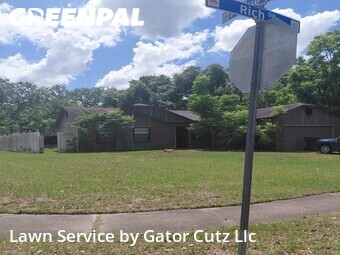 Yard Mowing nearby Ocoee, FL, 